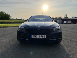 BMW 5 3,0   530D F10 2014