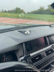 BMW 5 3,0 530D F10 2014 2014