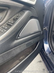 BMW 5 3,0 530D F10 2014 2014