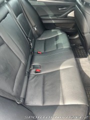 BMW 5 3,0 530D F10 2014 2014