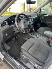 Volkswagen Ostatní modely Tiguan Allspace 2,0 TSI 162kW 4Motion 7 2018
