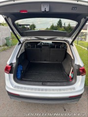 Volkswagen Ostatní modely Tiguan Allspace 2,0 TSI 162kW 4Motion 7 2018