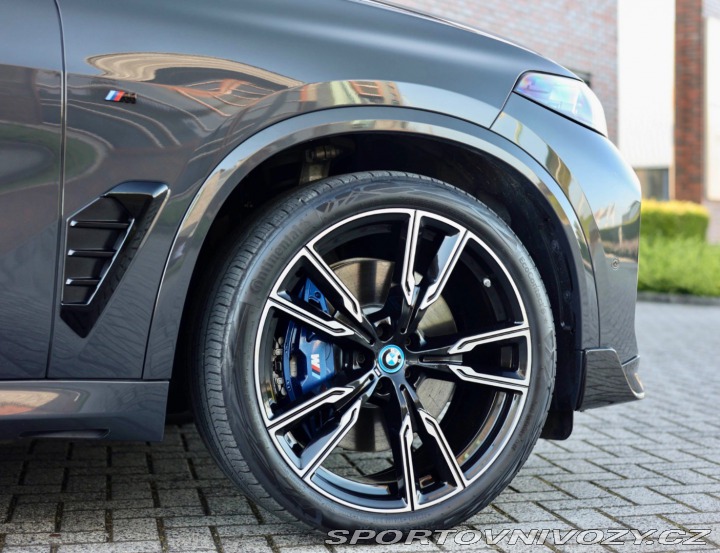 BMW X5 50e xDrive M SPORT *M PE 2024
