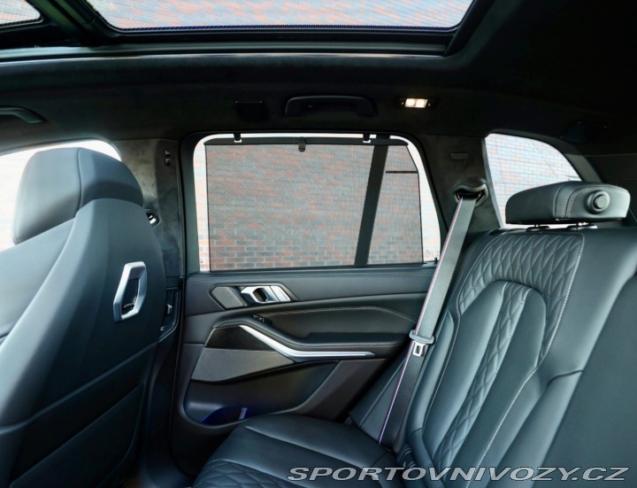 BMW X5 50e xDrive M SPORT *M PE 2024