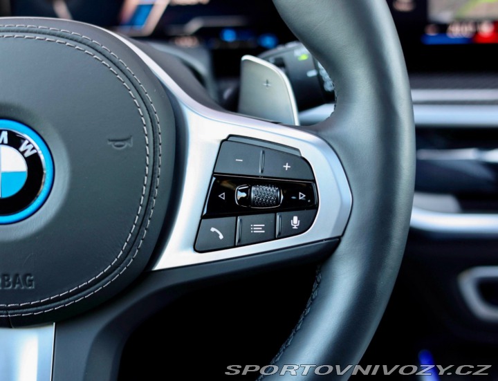 BMW X5 50e xDrive M SPORT *M PE 2024