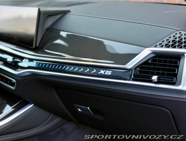 BMW X5 50e xDrive M SPORT *M PE 2024