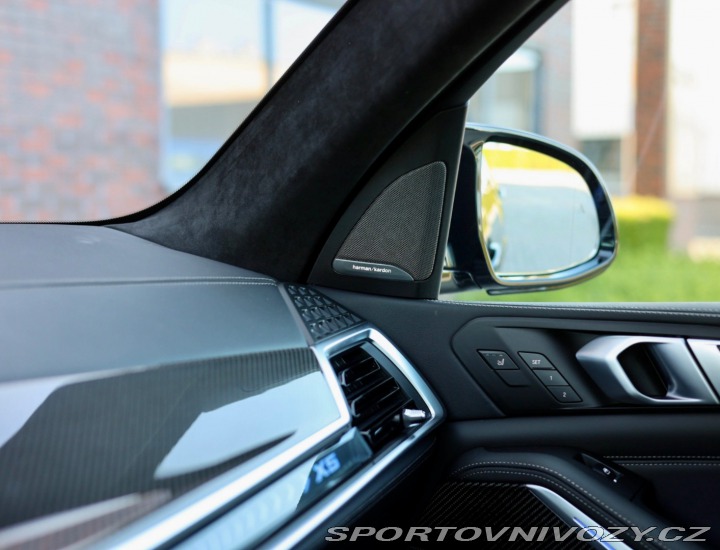 BMW X5 50e xDrive M SPORT *M PE 2024