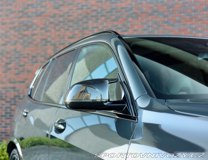 BMW X5 50e xDrive M SPORT *M PE 2024