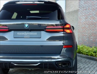BMW X5 50e xDrive M SPORT *M PE 2024