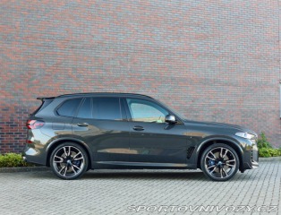 BMW X5 50e xDrive M SPORT *M PE 2024