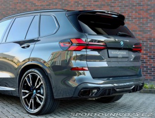 BMW X5 50e xDrive M SPORT *M PE 2024