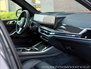 BMW X5 50e xDrive M SPORT *M PE 2024