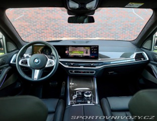 BMW X5 50e xDrive M SPORT *M PE 2024