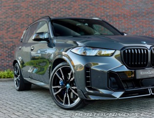 BMW X5 50e xDrive M SPORT *M PE 2024