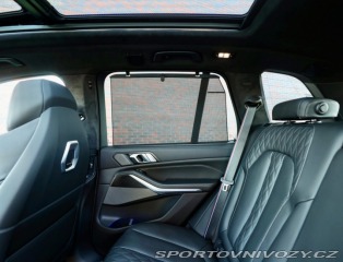 BMW X5 50e xDrive M SPORT *M PE 2024