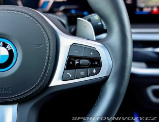 BMW X5 50e xDrive M SPORT *M PE 2024