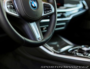 BMW X5 50e xDrive M SPORT *M PE 2024