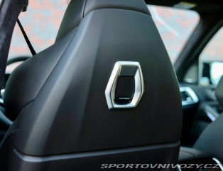 BMW X5 50e xDrive M SPORT *M PE 2024