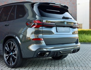 BMW X5 50e xDrive M SPORT *M PE 2024