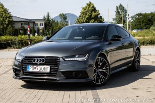 Audi A7 Sportback competition 3.