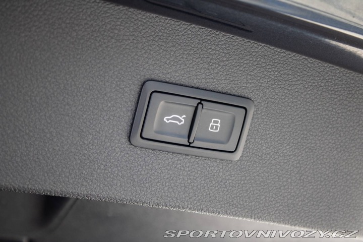 Audi A7 Sportback competition 3. 2017