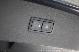 Audi A7 Sportback competition 3. 2017