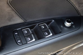Audi A7 Sportback competition 3. 2017