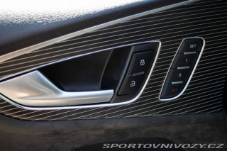 Audi A7 Sportback competition 3. 2017