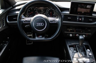 Audi A7 Sportback competition 3. 2017