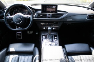 Audi A7 Sportback competition 3. 2017