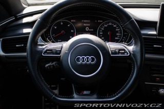 Audi A7 Sportback competition 3. 2017