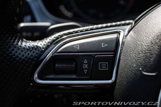 Audi A7 Sportback competition 3. 2017