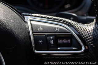 Audi A7 Sportback competition 3. 2017