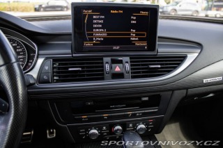 Audi A7 Sportback competition 3. 2017