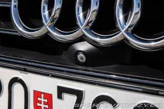 Audi A7 Sportback competition 3. 2017