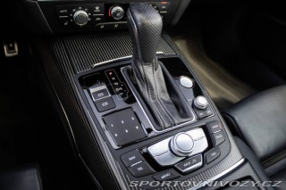 Audi A7 Sportback competition 3. 2017