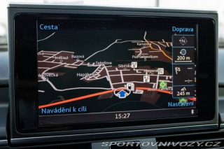 Audi A7 Sportback competition 3. 2017