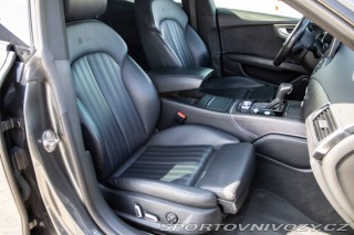 Audi A7 Sportback competition 3. 2017