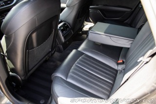Audi A7 Sportback competition 3. 2017