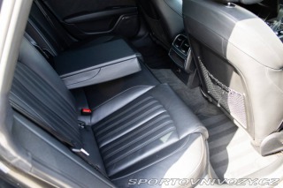 Audi A7 Sportback competition 3. 2017