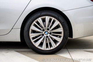 BMW 5 GT  535d xDrive Gran Turi 2013