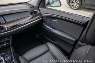 BMW 5 GT  535d xDrive Gran Turi 2013
