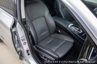 BMW 5 GT  535d xDrive Gran Turi 2013
