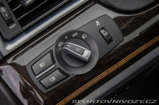 BMW 5 GT  535d xDrive Gran Turi 2013