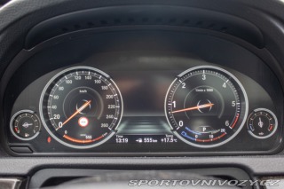 BMW 5 GT  535d xDrive Gran Turi 2013