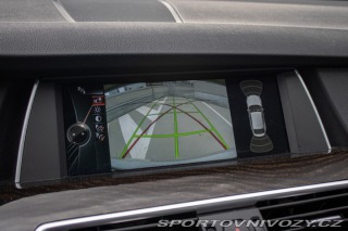 BMW 5 GT  535d xDrive Gran Turi 2013