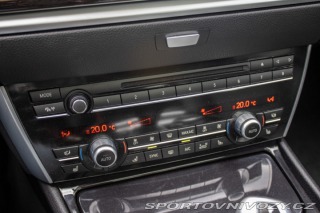 BMW 5 GT  535d xDrive Gran Turi 2013
