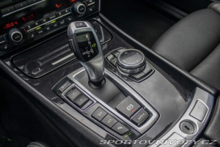BMW 5 GT  535d xDrive Gran Turi 2013