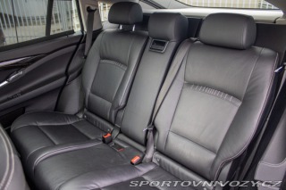 BMW 5 GT  535d xDrive Gran Turi 2013