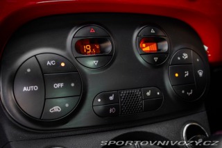 Fiat 500 Abarth 2013